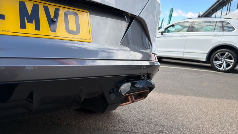 CUPRA Formentor 1.4 eHybrid 204 V1 5dr DSG Estate
